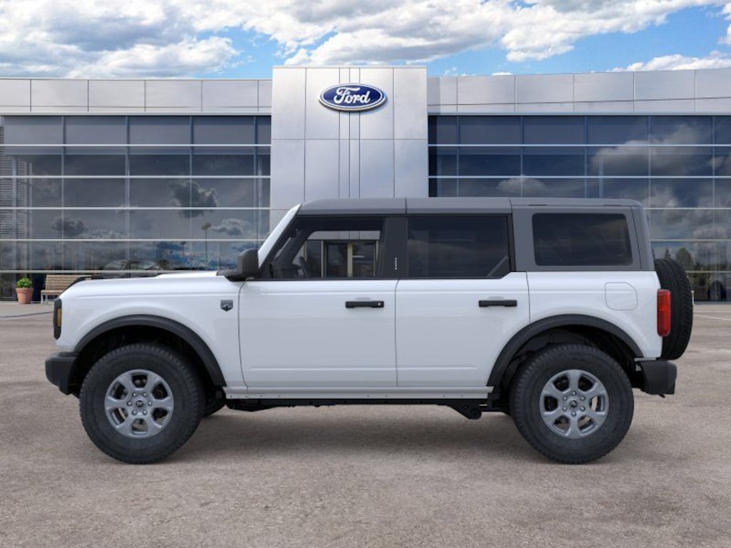 New 2026 Ford