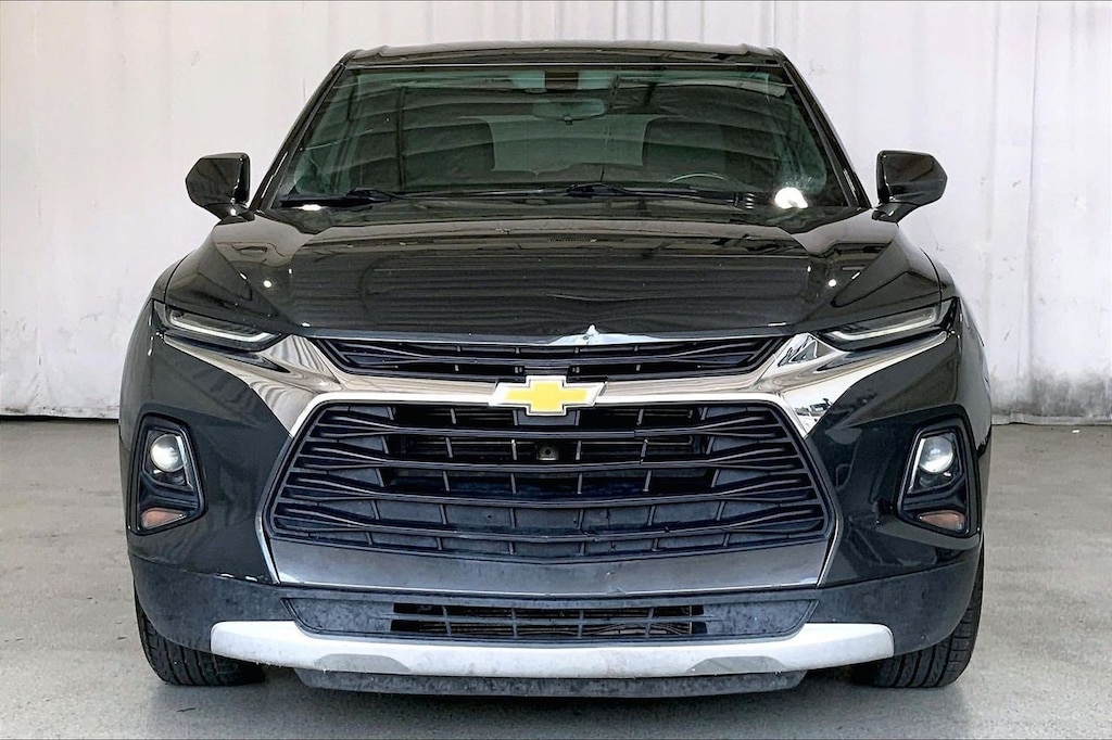 Used 2020 Chevrolet