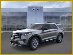 2025 Ford Explorer Active SUV