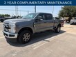 Ford F-250SD