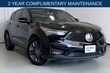  Acura RDX
