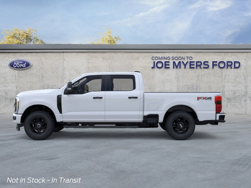2026 Ford F-250 King Ranch photo 2
