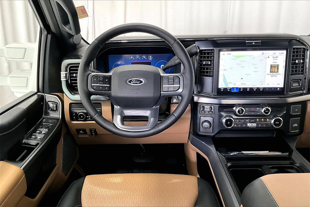 Used 2026 Ford F-250SD Lariat Truck