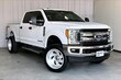 Ford F-250SD
