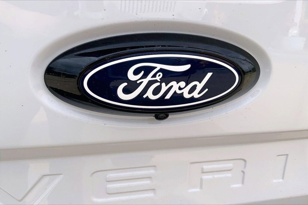 New 2026 Ford