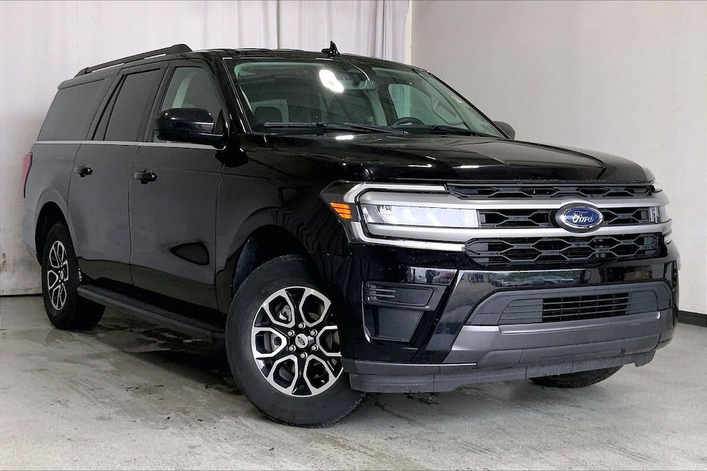 2024 Ford Expedition Max