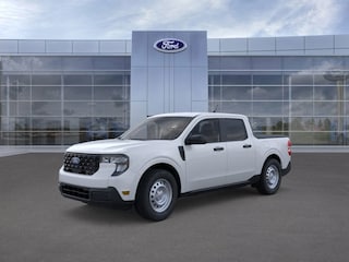 2026 Ford Maverick XL Truck SuperCrew