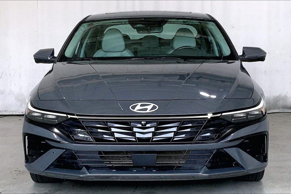 Used 2024 Hyundai