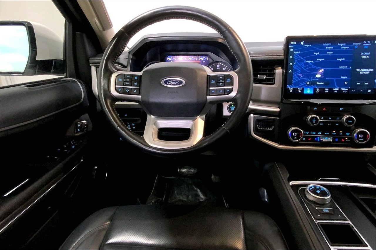 Used 2022 Ford