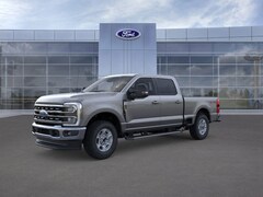 2026 Ford F-250 XLT Truck Crew Cab