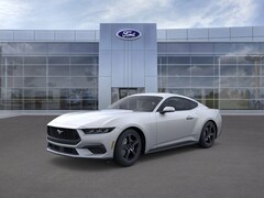 2025 Ford Mustang Ecoboost Coupe