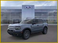 2025 Ford Bronco Sport Big Bend SUV