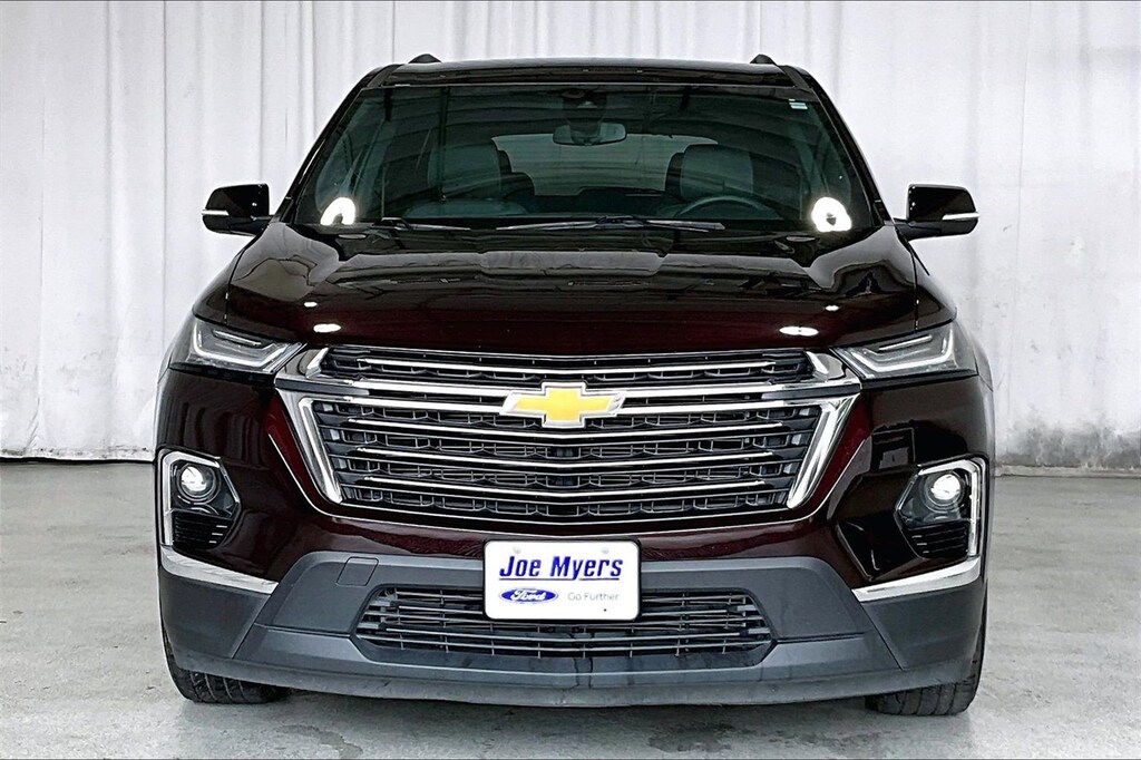 Used 2023 Chevrolet
