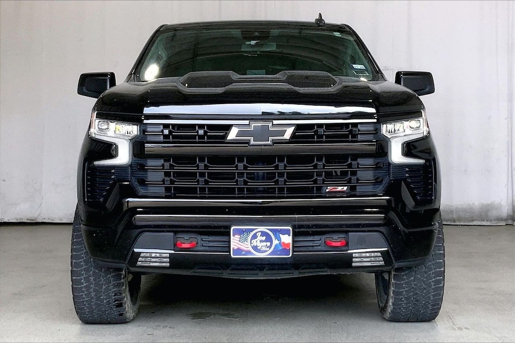 Used 2022 Chevrolet