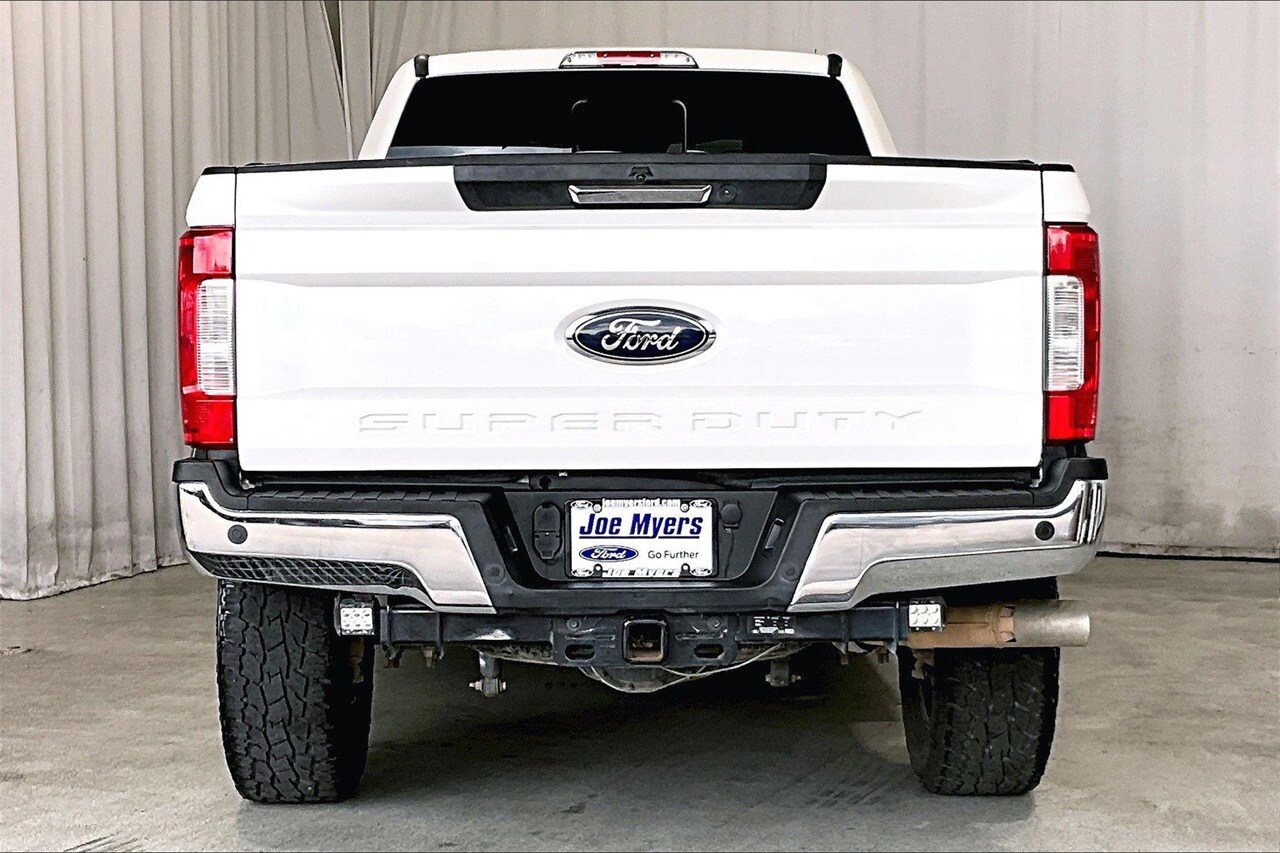 2019 Ford F-250 photo 3