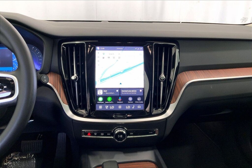 Used 2025 Volvo