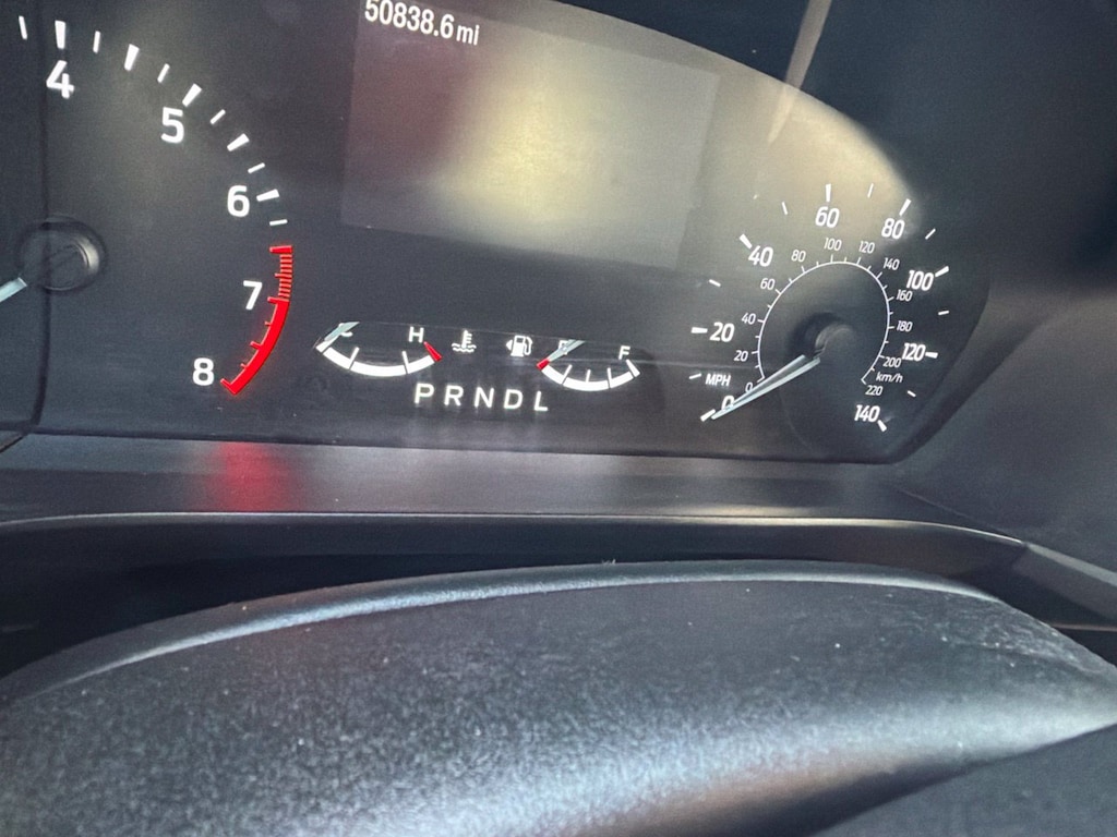Used 2021 Ford