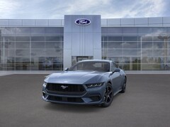2025 Ford Mustang Ecoboost Coupe
