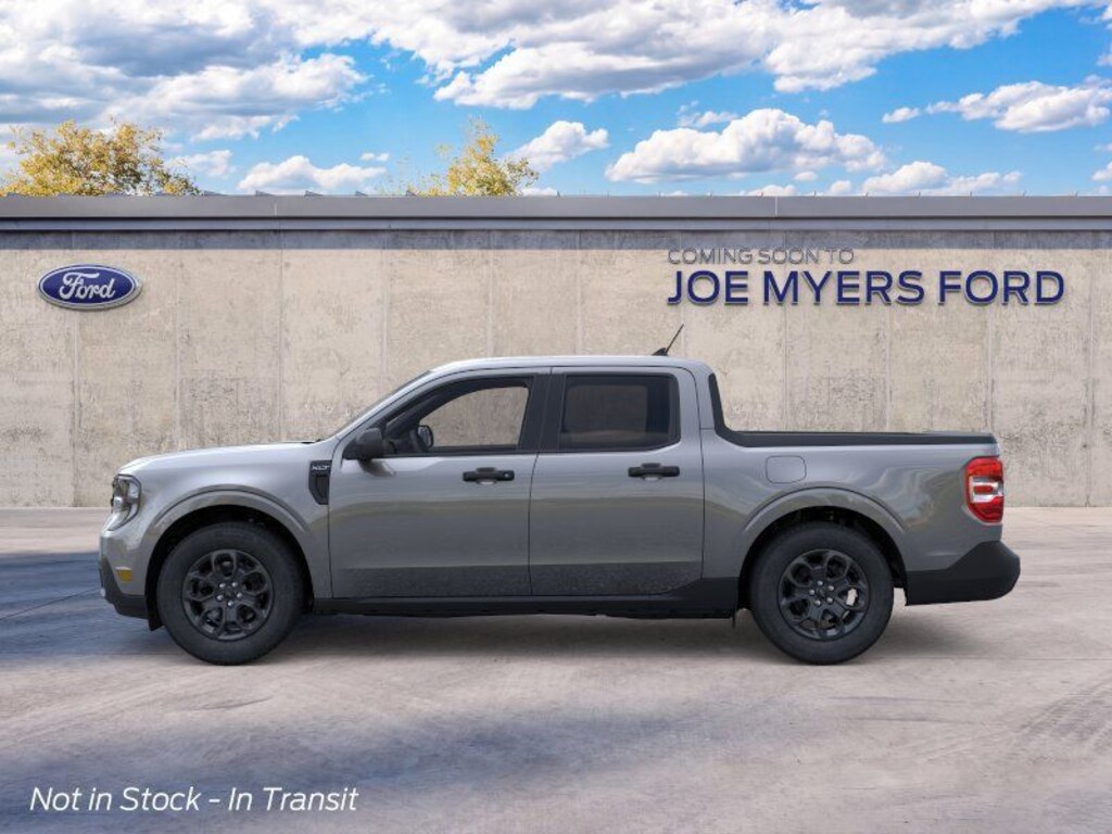 New 2026 Ford