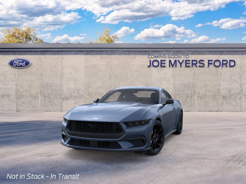 New 2026 Ford