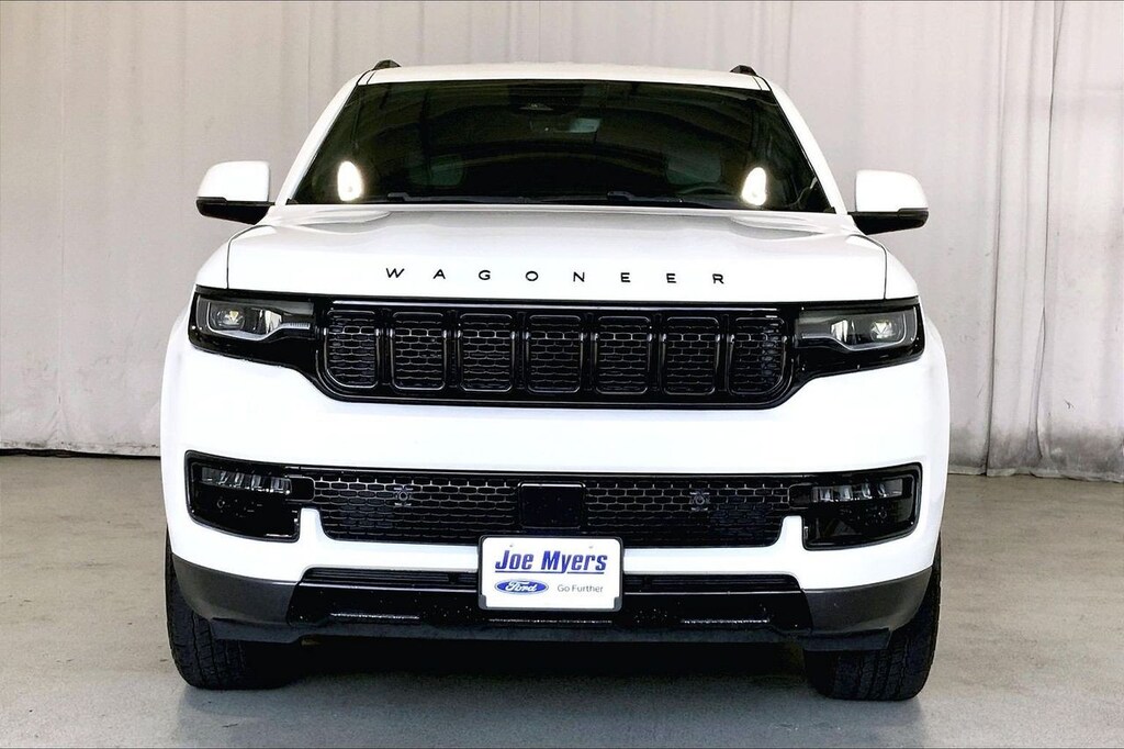 Used 2022 Jeep