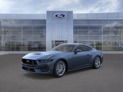 2025 Ford Mustang  GT Coupe