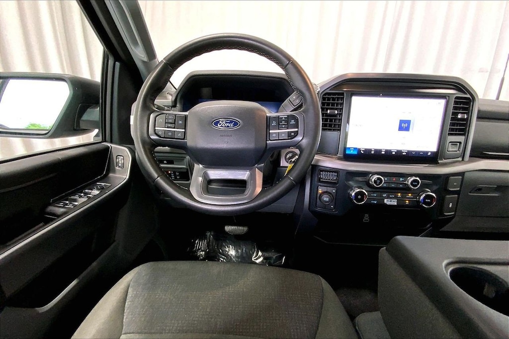 Used 2025 Ford