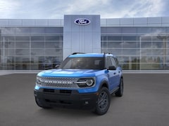 2025 Ford Bronco Sport Big Bend SUV