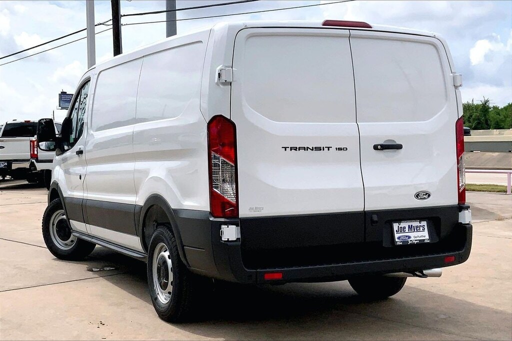 New 2026 Ford
