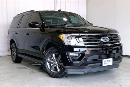2021 Ford Expedition XL SUV