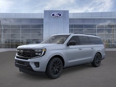 2026 Ford Expedition Max Platinum SUV