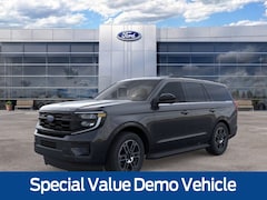 2026 Ford Expedition Active SUV