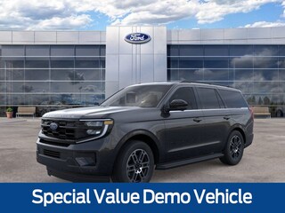 2026 Ford Expedition Active SUV