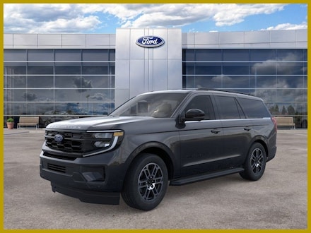 2026 Ford Expedition Active SUV
