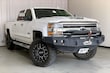  Chevrolet Silverado 2500HD
