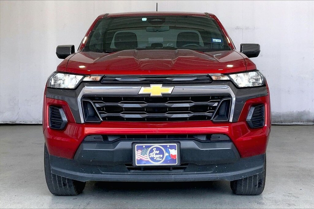 Used 2023 Chevrolet