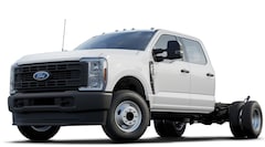 2024 Ford F-350 Chassis Truck Crew Cab