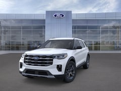 2026 Ford Explorer Active SUV