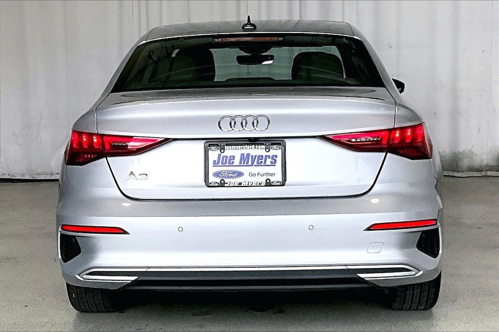 Used 2024 Audi
