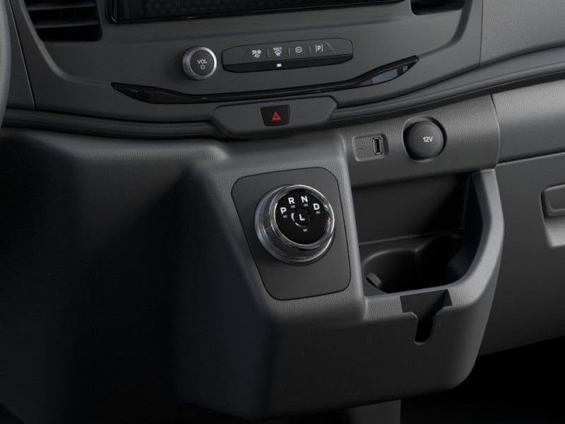 2025 Ford E-Transit Cargo Van Base - Photo 15