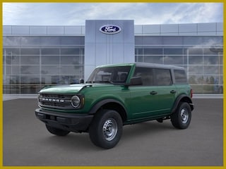 2025 Ford Bronco Base SUV
