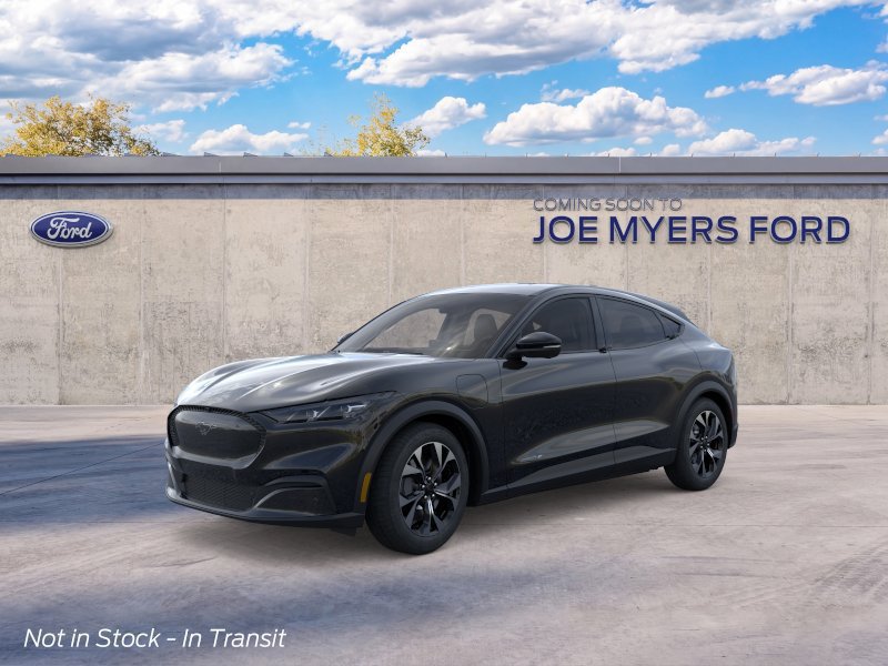 2026 Ford Mustang Mach-E Select SUV