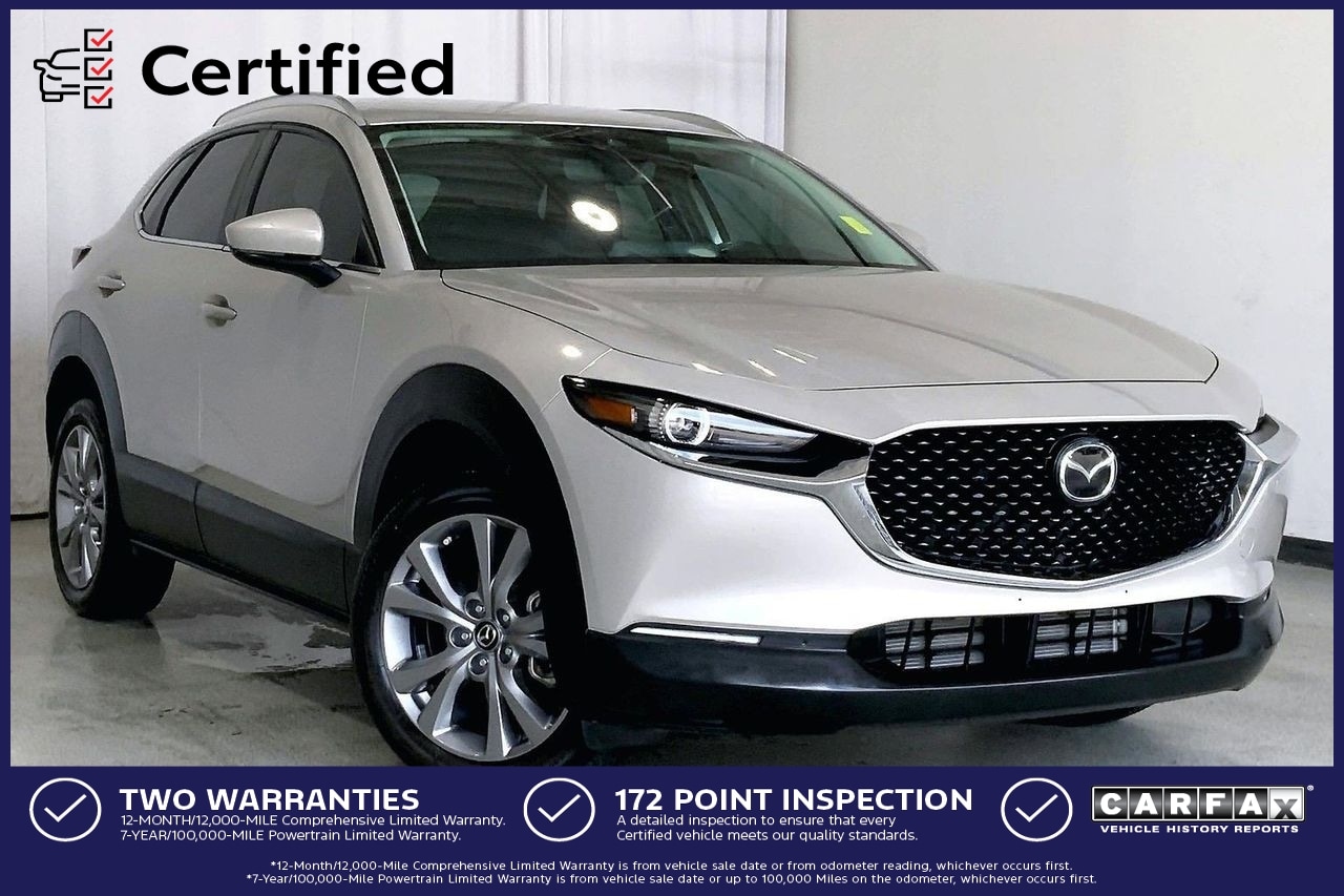 2023 Mazda CX-30 Preferred AWD's photo