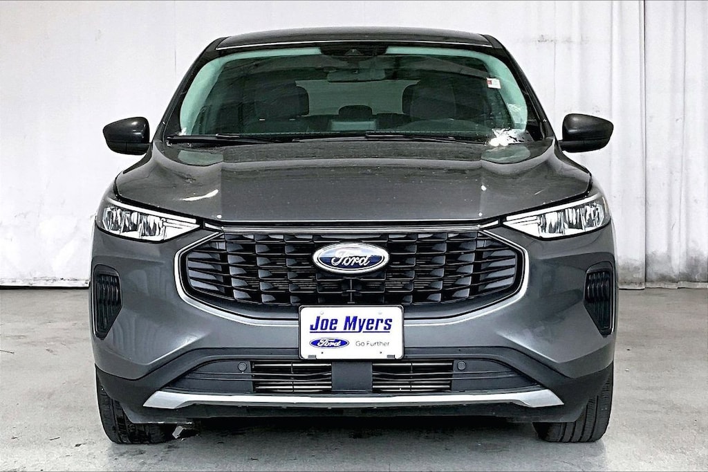 Certified 2024 Ford Escape Active SUV