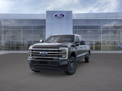 2025 Ford F-350 Platinum Truck Crew Cab