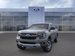 2025 Ford Ranger XLT Truck SuperCrew