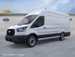 Ford Transit-250 Cargo
