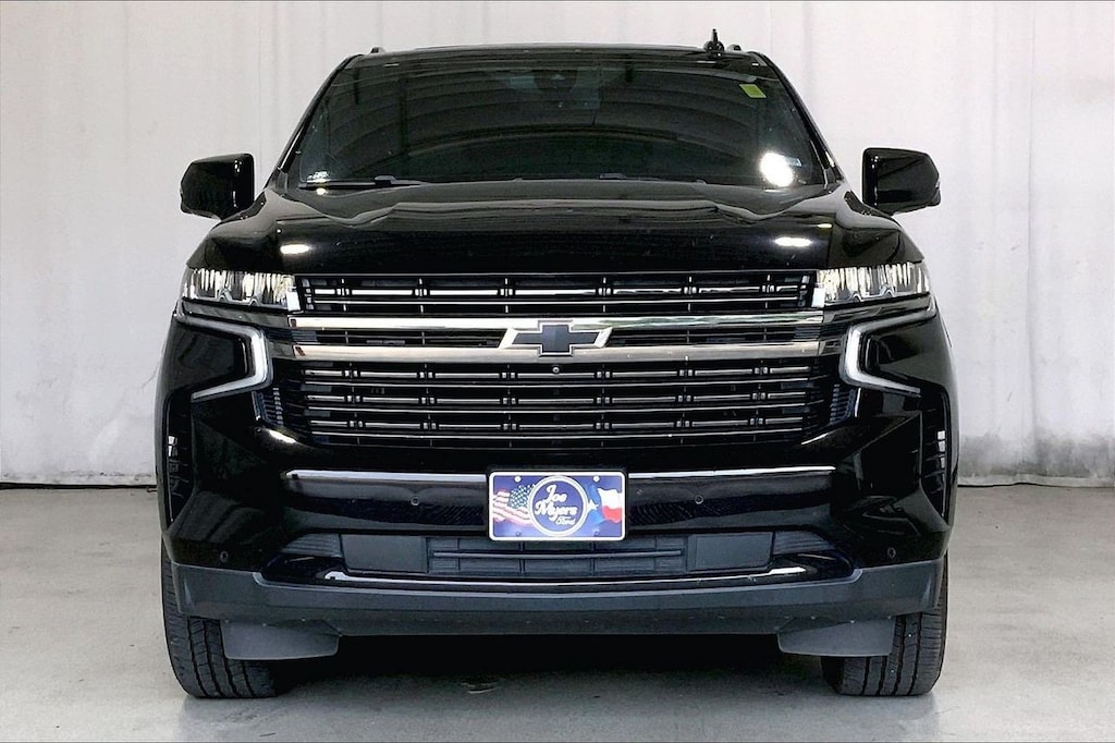 Used 2021 Chevrolet
