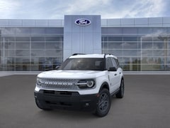 2025 Ford Bronco Sport Big Bend SUV