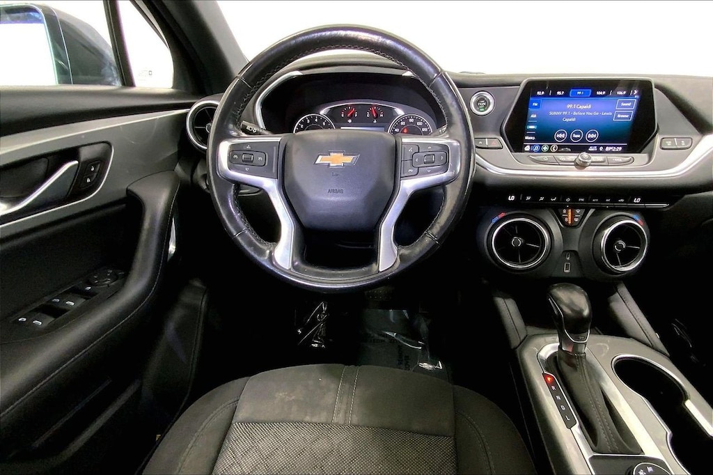 Used 2020 Chevrolet